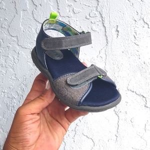 Born Kids "Leaf Landon" Water Sandals